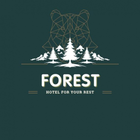 Forest Guest House
